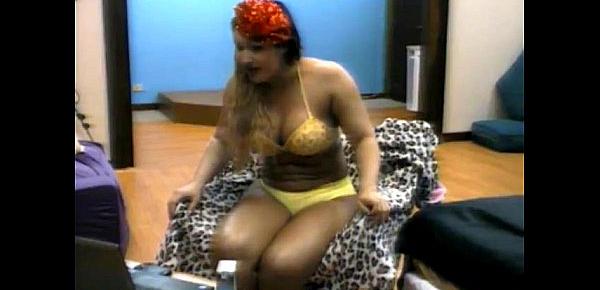  Brazil Dreamcam Chat Andressa sanches 20120617